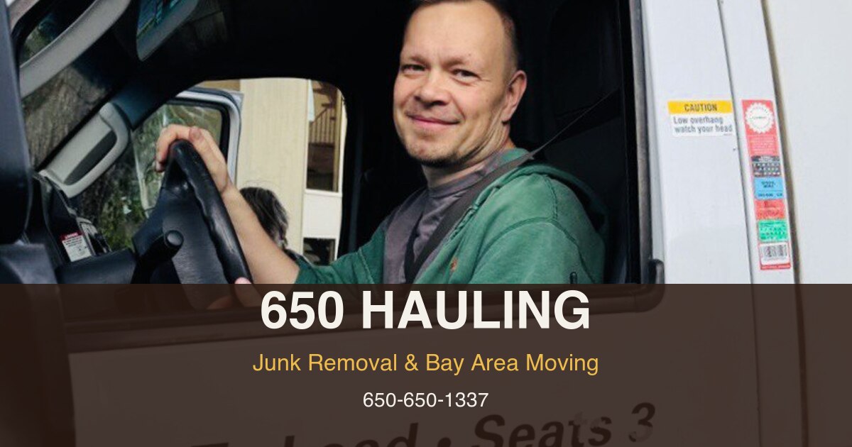 650hauling.com image